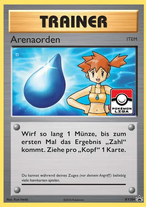 Gym Badge