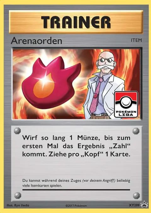 Gym Badge