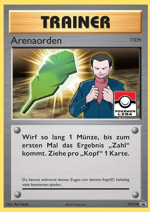 Gym Badge