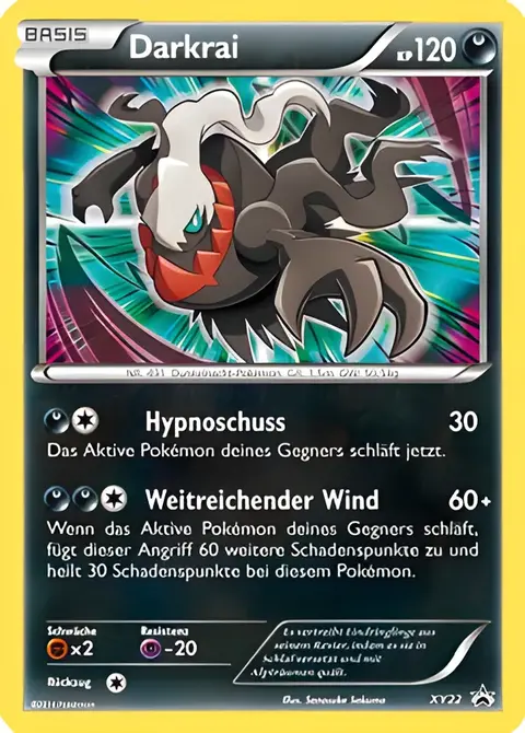Darkrai