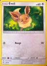 Evoli