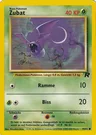 Zubat