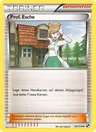 Prof. Esche