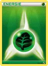 Pflanze-Energie