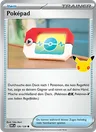 Poképad
