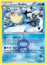 Team Aqua's Seejong