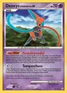 Deoxys Initiativform