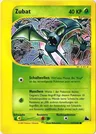 Zubat