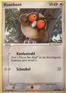 Hoothoot