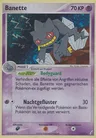 Banette