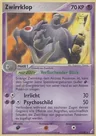Zwirrklop