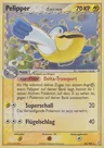 Pelipper