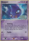 Shuppet