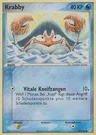 Krabby