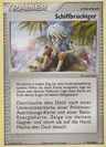Schiffbrüchiger