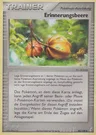 Erinnerungsbeere