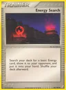 Energiesuche