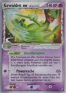 Gewaldro ex