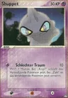 Shuppet
