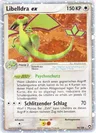 Libelldra ex