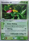 Gewaldro ex