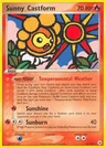 Sonnenschein Formeo