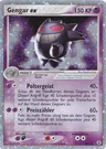 Gengar ex