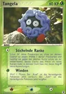 Tangela