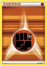 Kampf Energie
