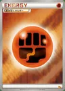 Kampf Energie