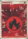 Feuer-Energie