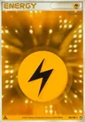 Elektro-Energie