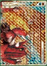 Kyogre & Groudon LEGEND