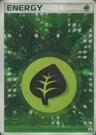 Pflanzen Energie