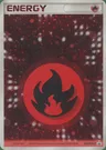 Feuer Energie