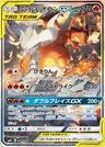 Reshiram-TAG TEAM-GX