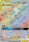 Lavados-TAG TEAM-GX