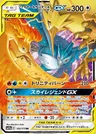 Lavados & Zapdos & Arktos-GX