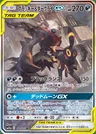 Nachtara-TAG TEAM-GX