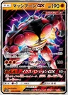 Masskito GX