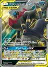 Nachtara & Darkrai GX