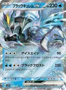 Schwarzes Kyurem-ex