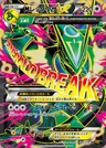 M-Rayquaza EX