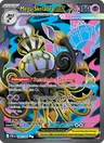 Mega Skelabra ex