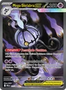 Mega Skelabra ex