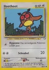 Hoothoot