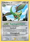 Libelldra