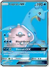 Lapras GX