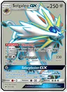 Solgaleo GX