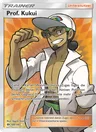 Prof. Kukui